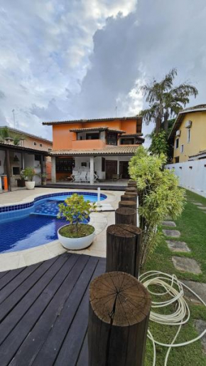 Casa em Jacuípe